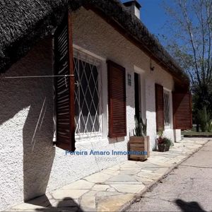 Alquiler Casa 2 Dormitorios Médanos De Solymar