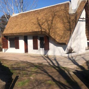 Alquiler Casa Solymar