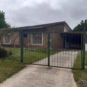 Venta Casa Solymar 3 Dormitorios
