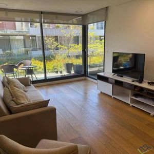 Apartamento En Alquiler  2 Dormitorios En Carrasco