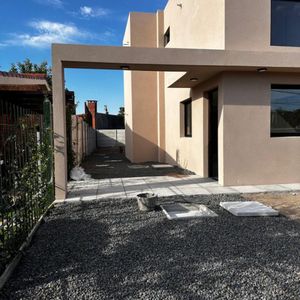 Casa En Venta  3 Dormitorios En San José De Carrasco A Estrenar