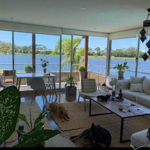 Apartamento En Alquiler 3 Dormitorios En Ciudad De La Costa