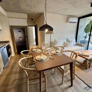 Apartamento En Venta C/ Cochera En Shangrilá