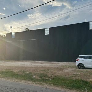 Local Comercial Sobre Interbalnearia En Solymar Con 840 M² De Terreno