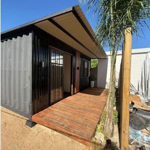 Casa 1 Dormitorio En Alquiler En El Pinar A Estrenar