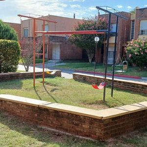 Venta Casa 2 Dormitorios En Barrio Privado Solymar Con Parrillero Y Financiación