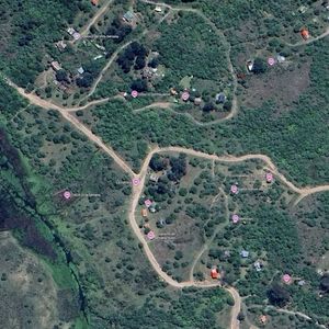 Terreno En Venta De 2000m2 Ubicado En Villa Serrana