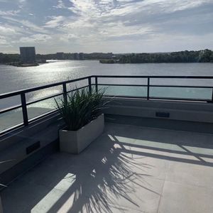Apartamento En Alquiler 3 Dormitorios Totalmente Equipado