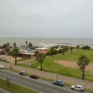 Apartamento En Venta C/ Cochera En Punta Carretas
