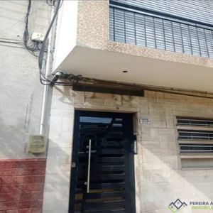 Apartamento En Venta En Tres Cruces