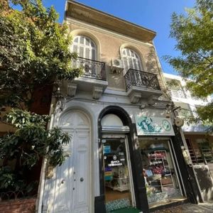 Casa En Venta En Punta Carretas