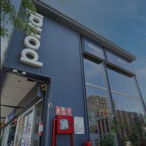 Local Comercial Premium En Barra De Carrasco Excelente Visibilidad Y Potencial Gastronómico