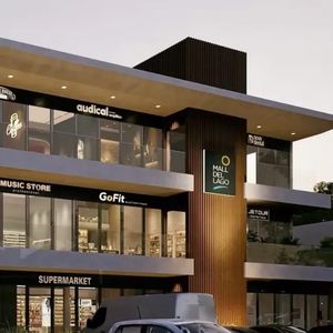 Local Comercial En Alquiler Ubicado En Lagomar