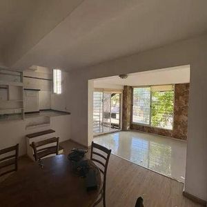 Casa En Alquiler En Pocitos