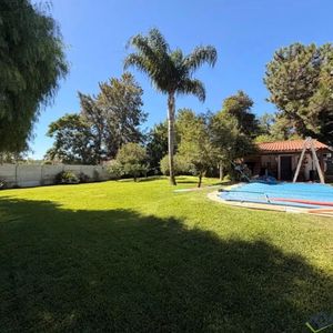 Terreno En Venta De 868m2 Ubicado En Pinares De Solymar