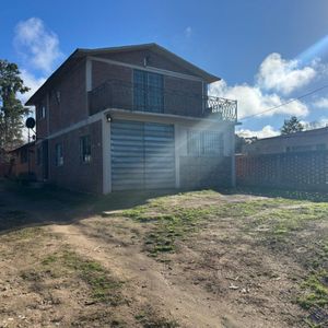 Alquiler Casa Solymar De 2 Dormitorios + Escritorio + Garage En Solymar Norte