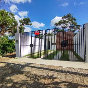 Casa A Estrenar En Venta - Urb Valle Sanchez II