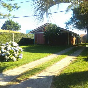 Casa Solanas Portezuelo Alquiler Temporada A 2 De La Playa  Cerca De Todo 