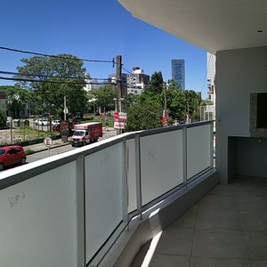 Monoambiente Salentis Buceo 
