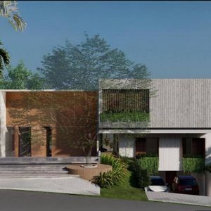 Casa En Pre Venta, Hacienda Del Urubo, Exclusivo