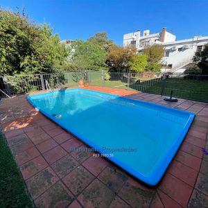 Vendo Terreno De 600m2 En Malvin!