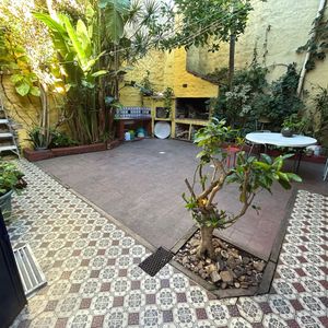 Vendo Casa Parque Rodo 5 Dormiorios