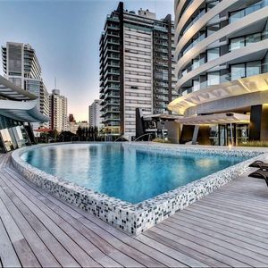 Venta Apartamento 3 Dormitorios Art Tower-punta Del Este