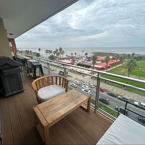 Venta Apartamento Punta Carretas 4 Domitorios, 3 Baños + Servicio Completo, Vestidor,garaje,