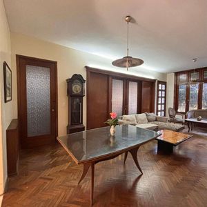 Alquiler Casa Padron Unico Pocitos 5 Dormitorios 4 Baños, Patio,  Garaje