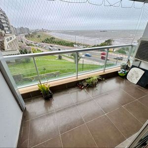 Alquiler Apartamento Malvin 3 Dormitorios 2 Baños Garaje Doble