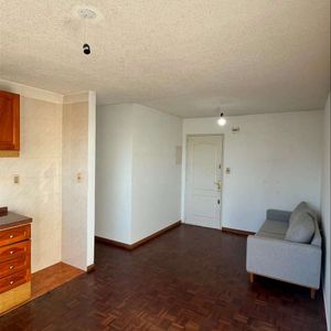 Alquiler Apartamento Pocitos 1 Dormitorio, Vestidor