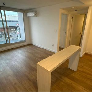 Alquiler Apartamento Malvin 1 Dormitorio Terrazas