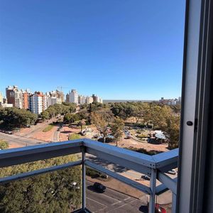 Alquiler Apartamento Pocitos 2 Dormitorios 2 Baños Garaje