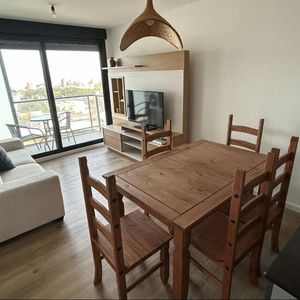 Alquiler Apartamento Malvin 2 Dormitorios Terraza