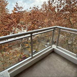 Alquiler Apartamento Parque Rodó 1 Dormitorio, Terraza, Piscina