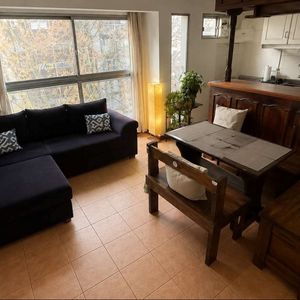 Venta Apartamento Pocitos 1 Dormitorio