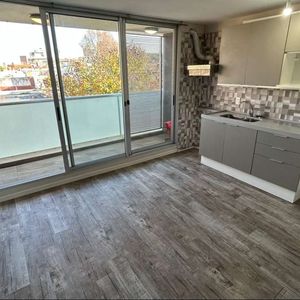 Alquiler Apartamento La Blanqueada 2 Dormitorios  Garaje Terraza