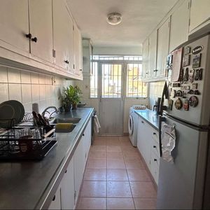 Alquiler Apartamento Punta Carretas 2 Dormitorios Terraza