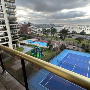 Alquiler Apartamento Puerto Del Buceo 4 Dormitorios 3 Baños Garaje