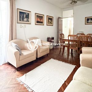Apartamento Venta Planta Baja Barrio Reus Villa Muñoz 2 Dormitorios Patio