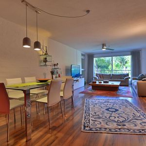 Alquiler Apartamento Totalmente Amueblado Haras Del Lago