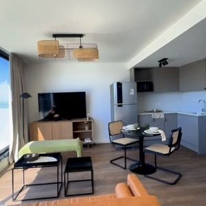 Divino Loft Equipado En Alquiler Americas Uno
