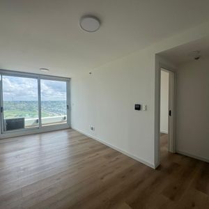 Alquiler 1 Dorm Piso Alto Ventura Tower Carrasco