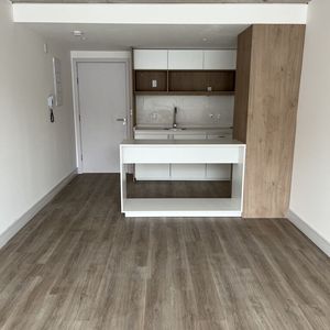 Apartamento A Estrenar: Excelente Punto Y Comodidades