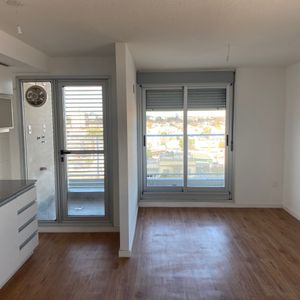 Torres Nuevocentro , Unidades 1 Dormitorio!