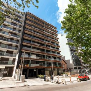 Be One Fit 26, Estrena última Unidad Dos Dorm.