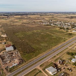 Exclusivo Predio De 32 Has Sobre Ruta 5