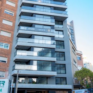 Via 21. Estrena Monoambiente Y 1 Dorm. Ocupación Inmediata.