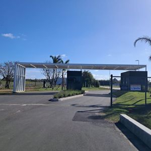 Polo Cinetic, Parque Logistico Y Comercial.