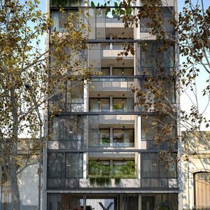 Edificio Inixio, Apartamentos Boutique